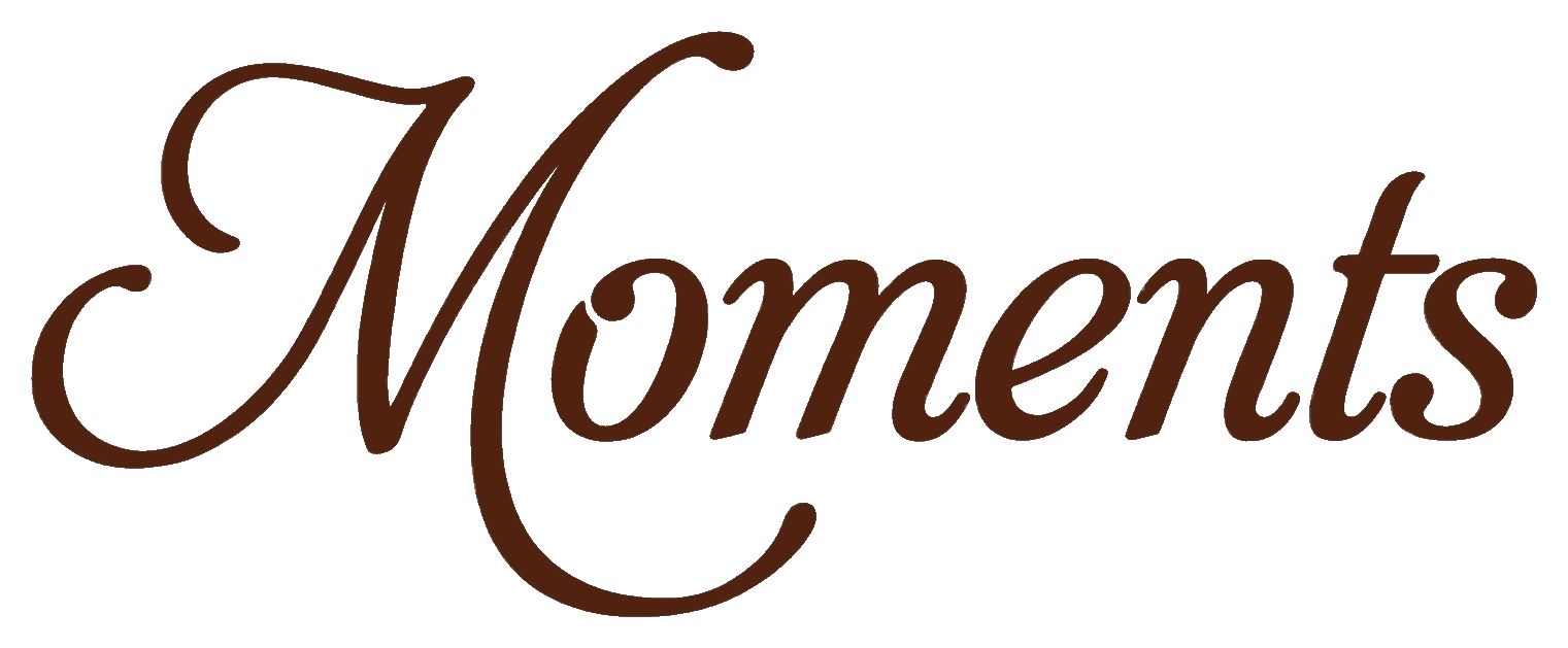 Moments Cafe